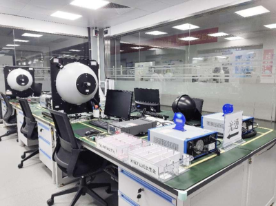 创新驱动，技术引领 国星光电省级企业技术中心荣获优秀评价