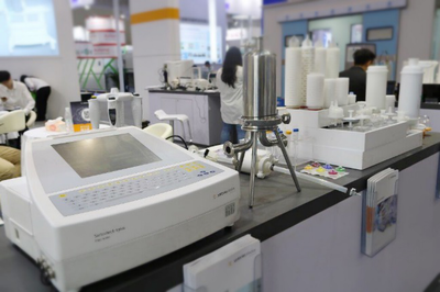 赛多利斯亮相药机展 创新技术产品共绘制药工艺之美