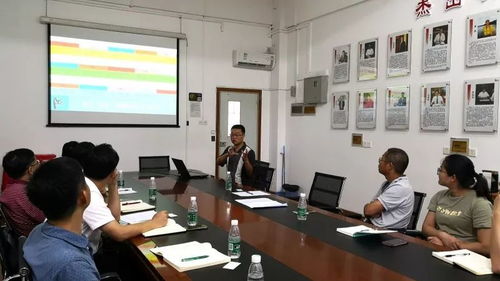 党建共建促发展 工程技术开发中心与华南理工大学材料学院高分子系携手合作