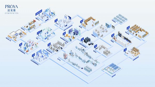 全流程智能化引领行业未来 珀莱雅股份湖州分公司获评2023年浙江省技术开发荣誉